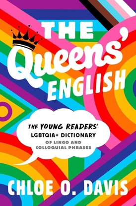 Afbeeldingen van The Queens' English