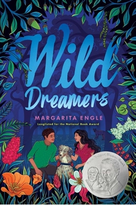 Afbeeldingen van Wild Dreamers