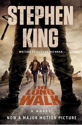 Afbeeldingen van Long Walk