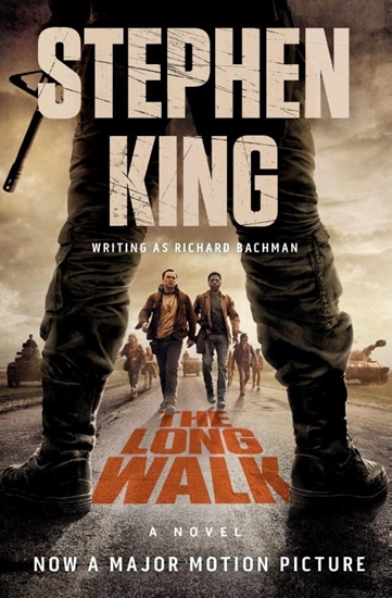 Afbeelding van Long Walk