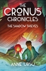 Afbeelding van Cronus Chronicles Ursu, A: Shadow Thieves