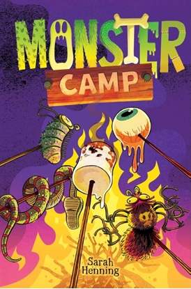 Afbeeldingen van Monster Camp