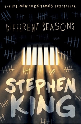 Afbeeldingen van Different Seasons