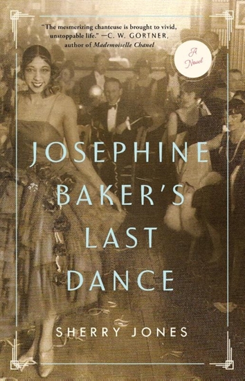 Afbeelding van Josephine Baker's Last Dance