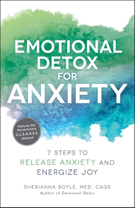 Afbeeldingen van Emotional Detox Emotional Detox for Anxiety