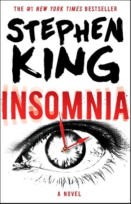 Afbeeldingen van Insomnia