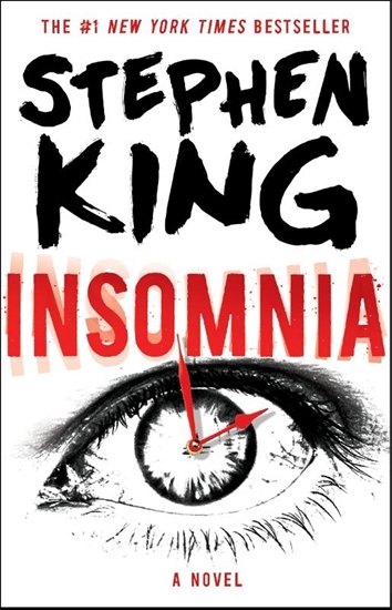 Afbeelding van Insomnia