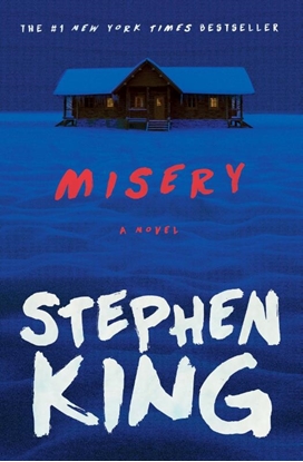 Afbeeldingen van King, S: Misery