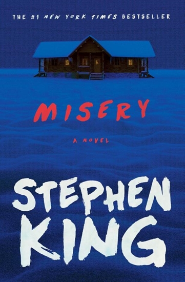 Afbeelding van King, S: Misery