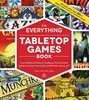 Afbeelding van Everything® Series The Everything Tabletop Games Book