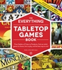 Afbeelding van Everything® Series The Everything Tabletop Games Book