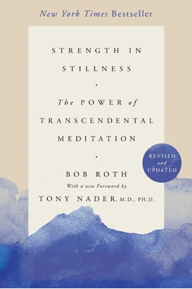 Afbeeldingen van Strength in Stillness