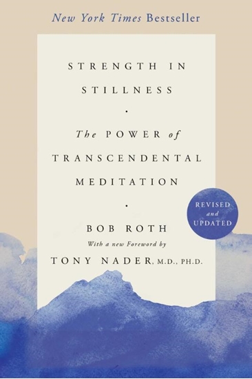 Afbeelding van Strength in Stillness