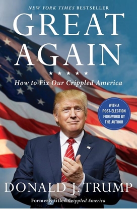 Afbeeldingen van Great Again