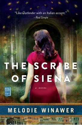 Afbeeldingen van The Scribe of Siena