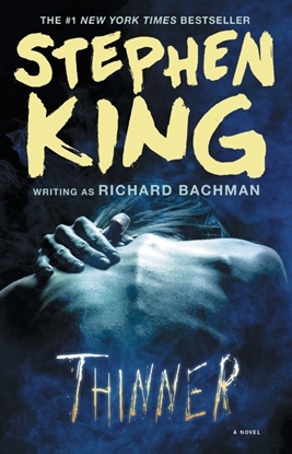 Afbeeldingen van The Bachman Books Thinner