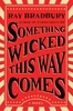 Afbeelding van Something Wicked This Way Comes