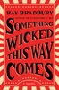 Afbeelding van Something Wicked This Way Comes