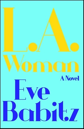 Afbeeldingen van LA WOMAN