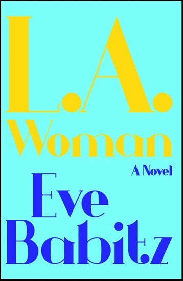 Afbeelding van LA WOMAN