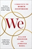 Afbeelding van Anderson, G: We: A Manifesto for Women Everywhere