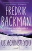 Afbeelding van Beartown Series Us Against You