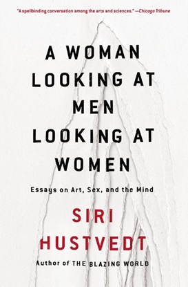 Afbeeldingen van A Woman Looking at Men Looking at Women