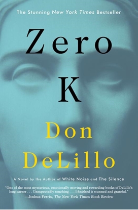 Afbeeldingen van Zero K