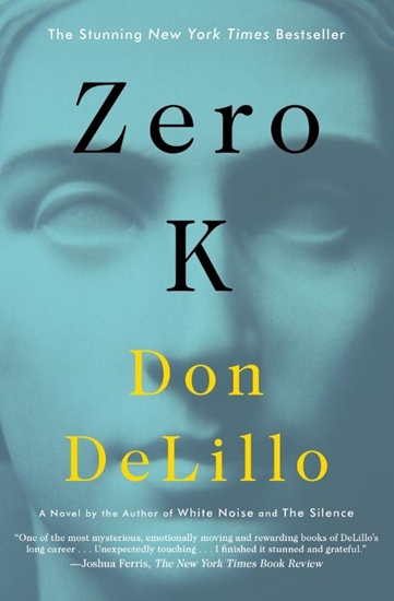 Afbeelding van Zero K