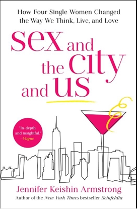 Afbeeldingen van Sex and the City and Us