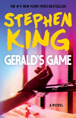 Afbeeldingen van Gerald's Game