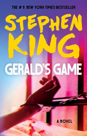 Afbeelding van Gerald's Game