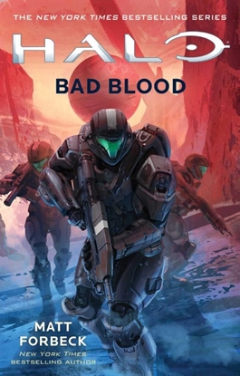 Afbeeldingen van Halo Halo: Bad Blood