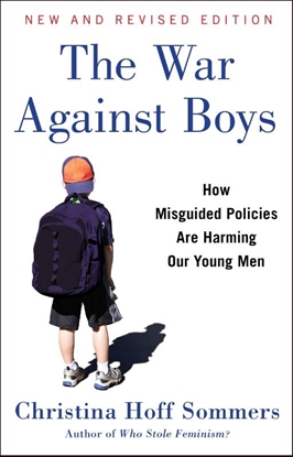 Afbeeldingen van The War Against Boys