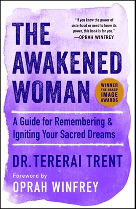 Afbeeldingen van An Inspirational Gift for Women The Awakened Woman