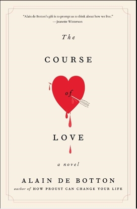 Afbeeldingen van The Course of Love