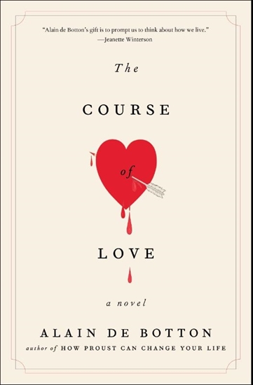 Afbeelding van The Course of Love