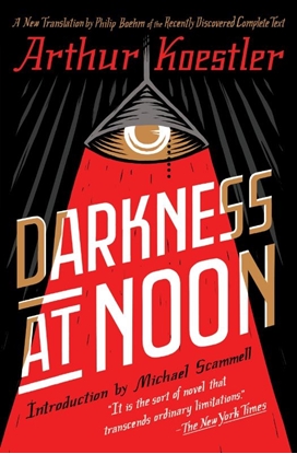 Afbeeldingen van Darkness at Noon