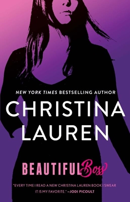 Afbeeldingen van The Beautiful Series Beautiful Boss
