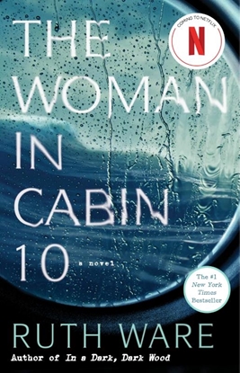 Afbeeldingen van The Woman in Cabin 10