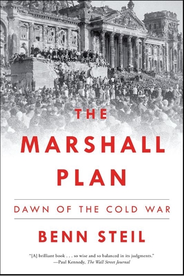 Afbeelding van Marshall Plan