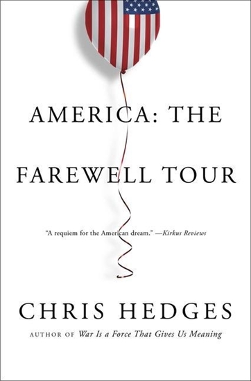 Afbeelding van America: The Farewell Tour
