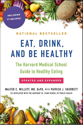 Afbeeldingen van Eat, Drink, and Be Healthy