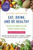 Afbeelding van Eat, Drink, and Be Healthy