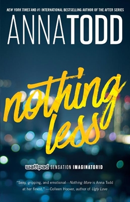 Afbeeldingen van The Landon series Nothing Less