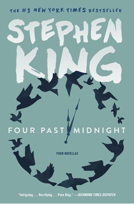 Afbeeldingen van Four Past Midnight