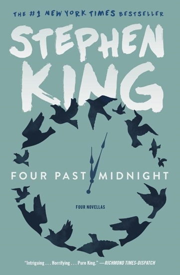 Afbeelding van Four Past Midnight