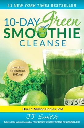 Afbeeldingen van 10-Day Green Smoothie Cleanse