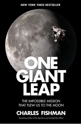 Afbeeldingen van One Giant Leap