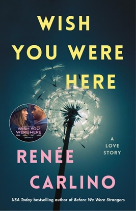 Afbeeldingen van Wish You Were Here
